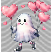 Valentine's Day-QRJ  2027